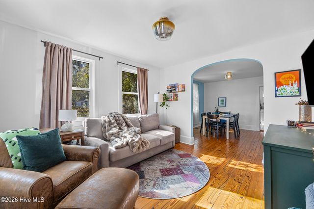 418 S 8th Street, Wilmington, NC 28401