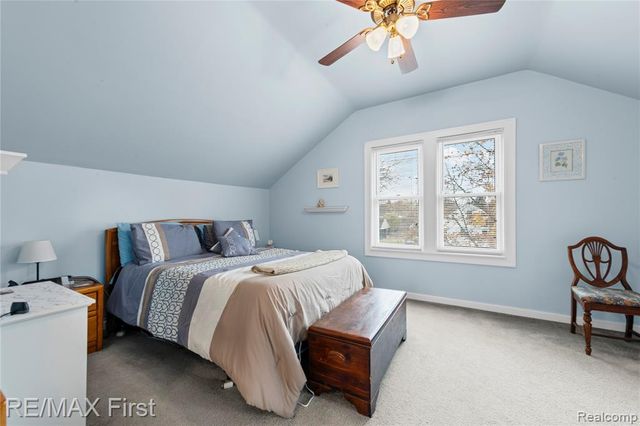 21504 Caledonia Avenue, Hazel Park, MI 48030