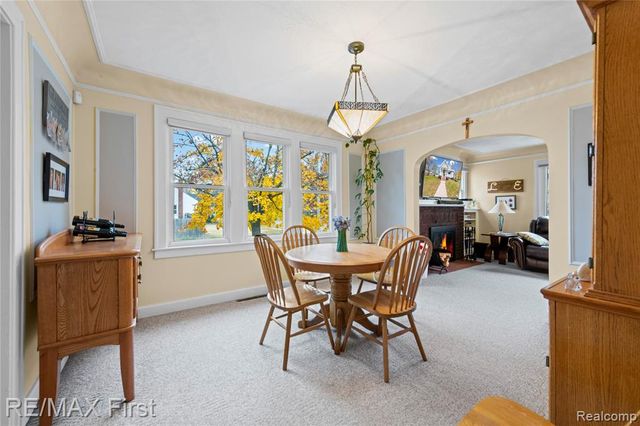 21504 Caledonia Avenue, Hazel Park, MI 48030