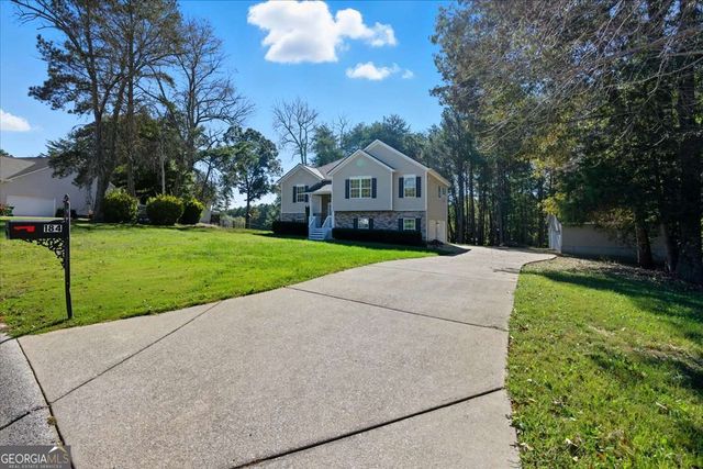 184 Morgan Lane, Rockmart, GA 30153