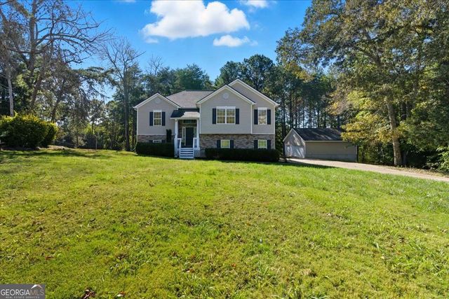 184 Morgan Lane, Rockmart, GA 30153