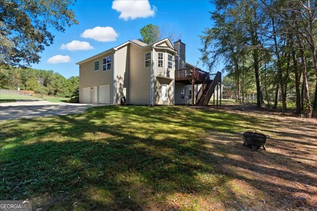 184 Morgan Lane, Rockmart, GA 30153