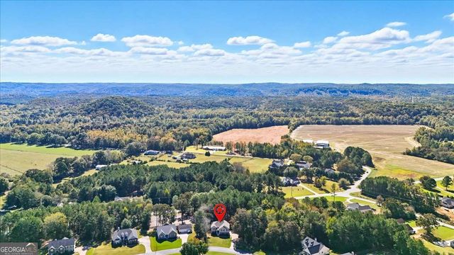 184 Morgan Lane, Rockmart, GA 30153