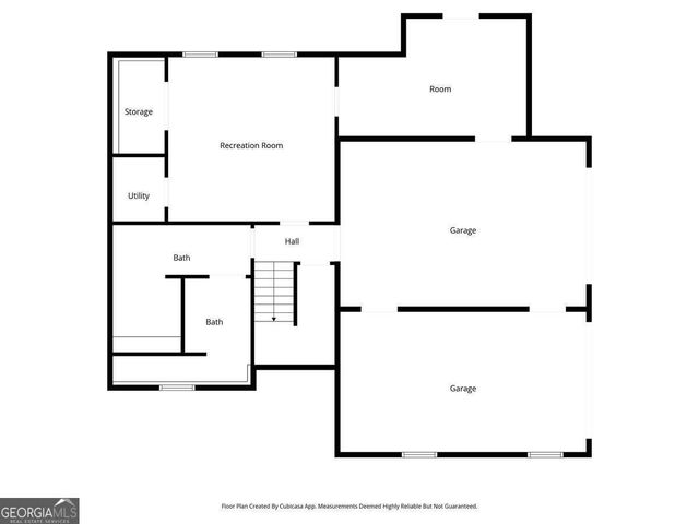 184 Morgan Lane, Rockmart, GA 30153