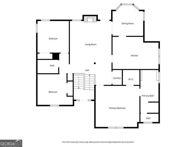 184 Morgan Lane, Rockmart, GA 30153