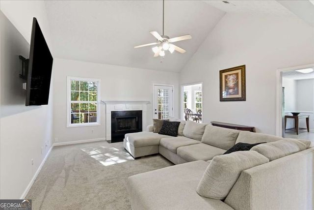 184 Morgan Lane, Rockmart, GA 30153