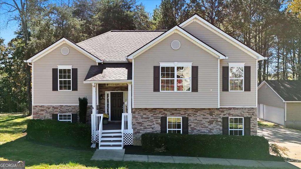 184 Morgan Lane, Rockmart, GA 30153