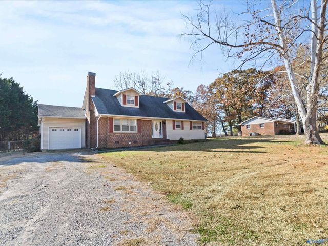 21811 Alabama Highway 99 NW, Elkmont, AL 35620