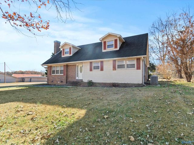 21811 Alabama Highway 99 NW, Elkmont, AL 35620