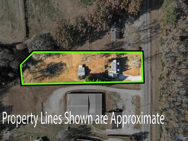 21811 Alabama Highway 99 NW, Elkmont, AL 35620