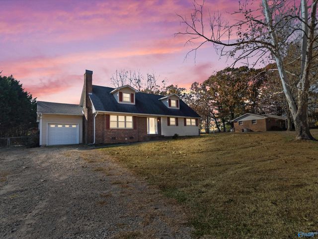 21811 Alabama Highway 99 NW, Elkmont, AL 35620