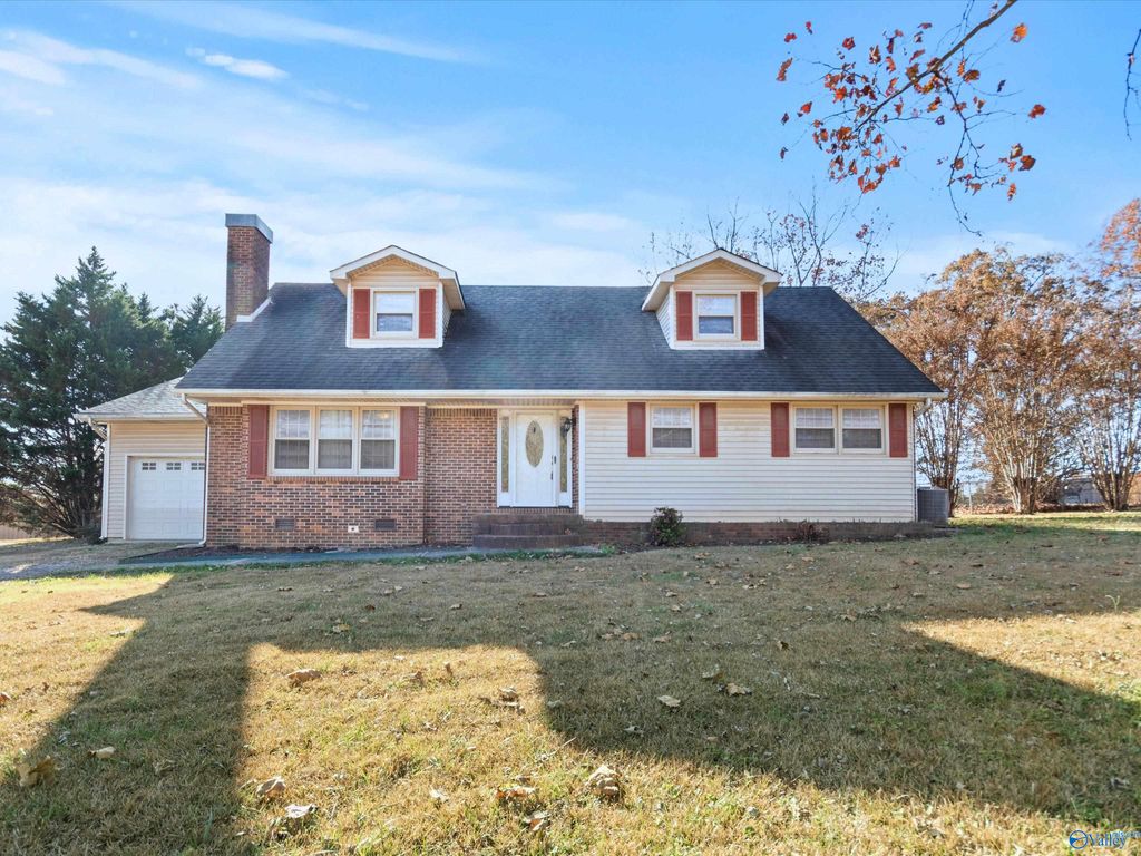 21811 Alabama Highway 99 NW, Elkmont, AL 35620