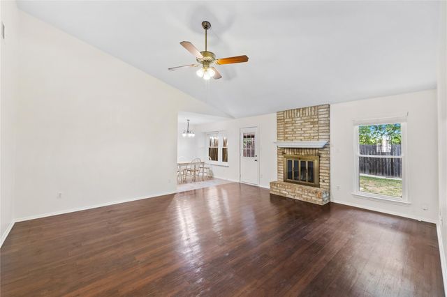 1404 Troy LN, Round Rock, TX 78664