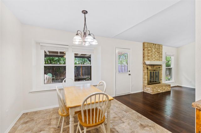1404 Troy LN, Round Rock, TX 78664