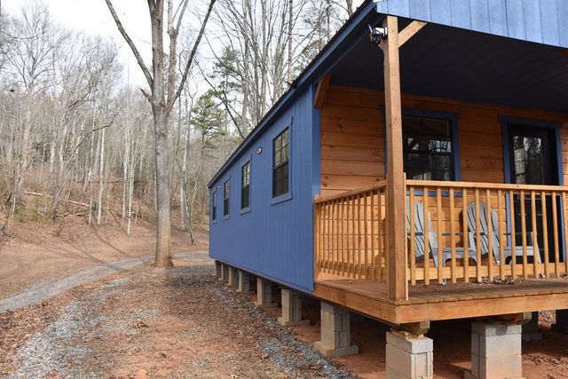 167 Swaims, Hayesville, NC 28904