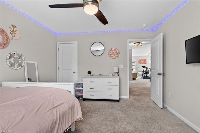 906 Maxine Street, Kernersville, NC 27284