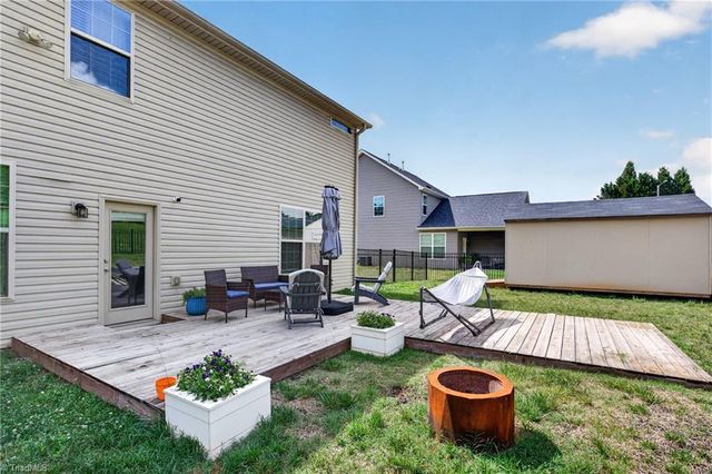906 Maxine Street, Kernersville, NC 27284
