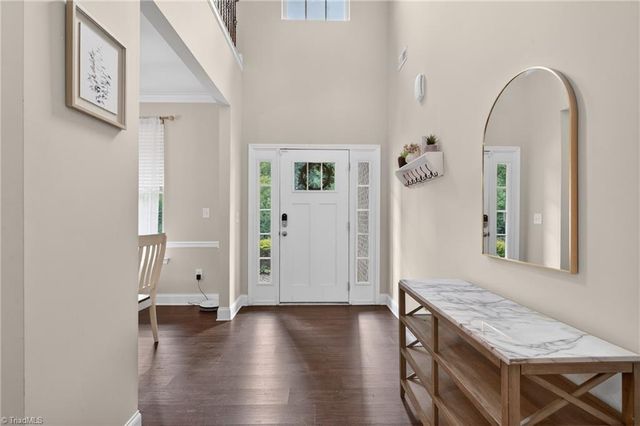 906 Maxine Street, Kernersville, NC 27284