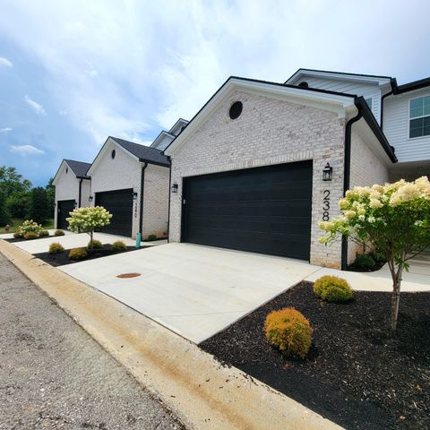 238 Sugartree Lane, Versailles, KY 40383