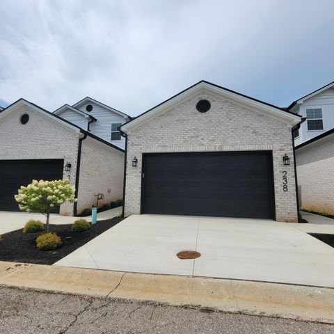 238 Sugartree Lane, Versailles, KY 40383