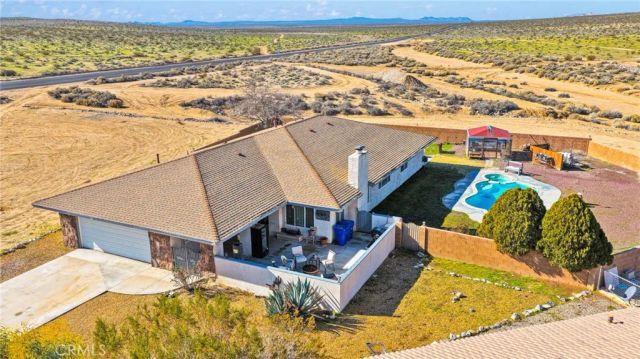 13720 Windward, Helendale, CA 92342