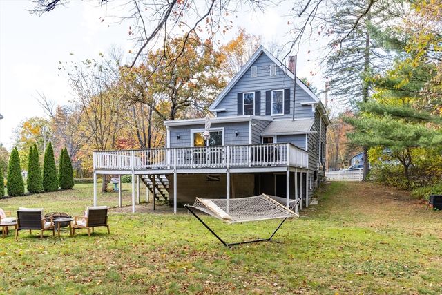 9 Wilson Ln, Chelmsford, MA 01863