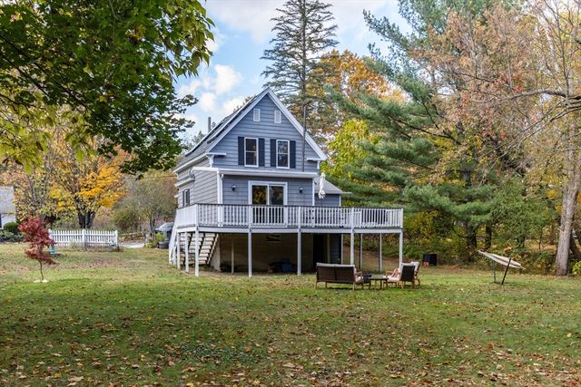 9 Wilson Ln, Chelmsford, MA 01863