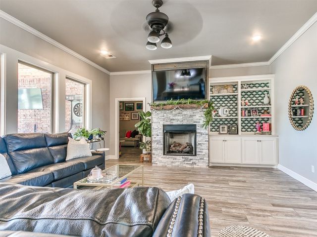 1119 County Street 2910, Tuttle, OK 73089