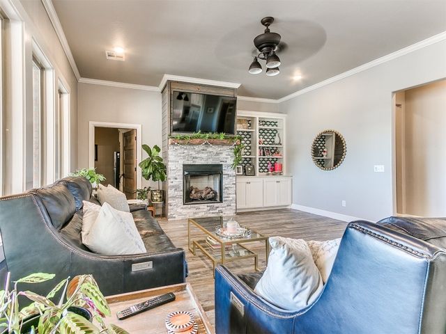 1119 County Street 2910, Tuttle, OK 73089