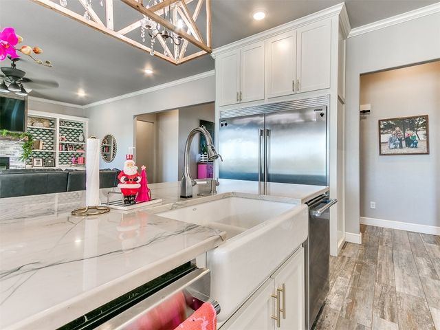 1119 County Street 2910, Tuttle, OK 73089