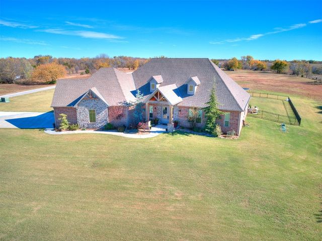 1119 County Street 2910, Tuttle, OK 73089