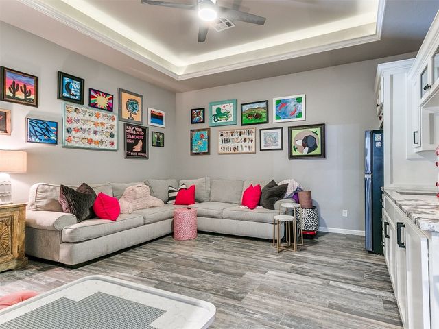 1119 County Street 2910, Tuttle, OK 73089