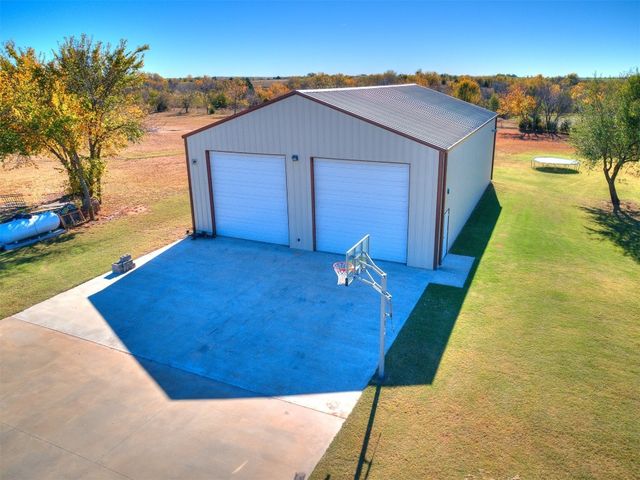 1119 County Street 2910, Tuttle, OK 73089