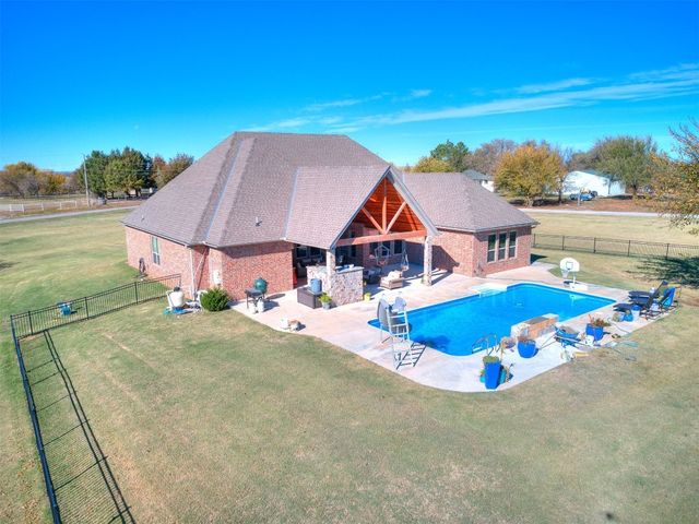 1119 County Street 2910, Tuttle, OK 73089