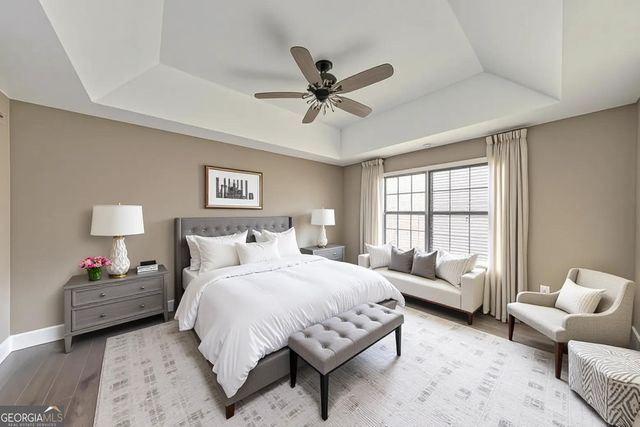 366 Farmington Drive, Temple, GA 30179