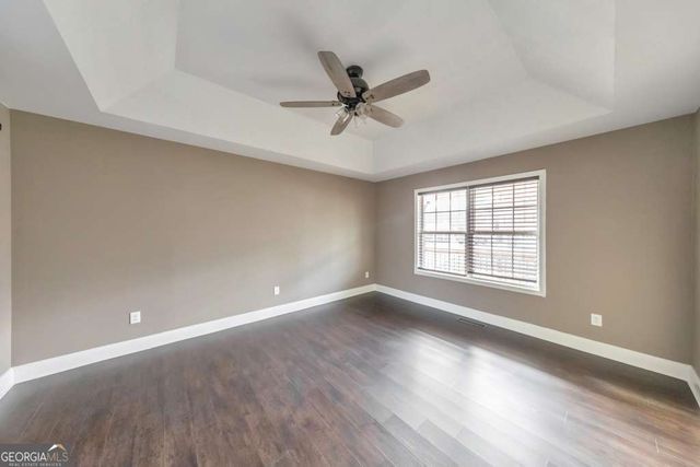 366 Farmington Drive, Temple, GA 30179