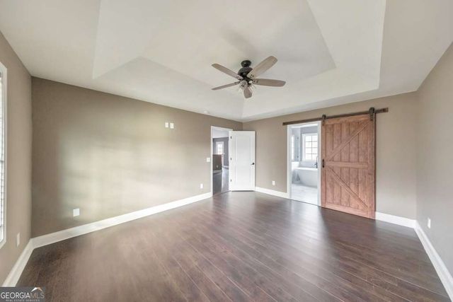 366 Farmington Drive, Temple, GA 30179