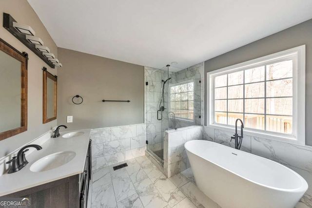 366 Farmington Drive, Temple, GA 30179