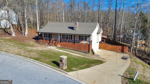 366 Farmington Drive, Temple, GA 30179