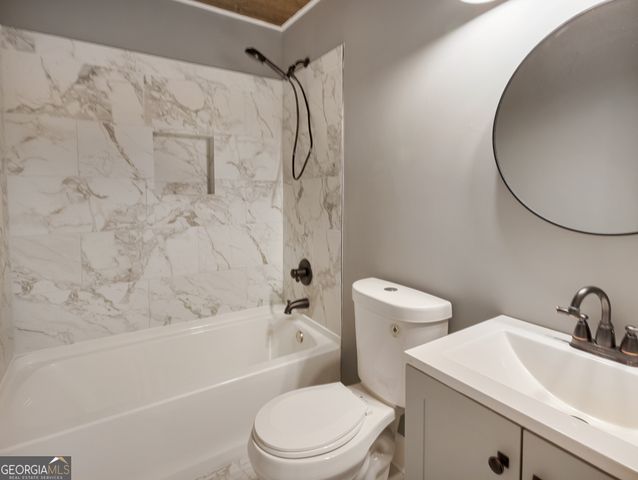 366 Farmington Drive, Temple, GA 30179