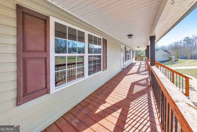 366 Farmington Drive, Temple, GA 30179