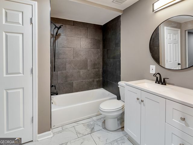 366 Farmington Drive, Temple, GA 30179