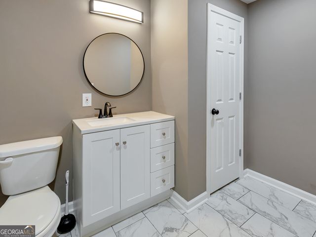 366 Farmington Drive, Temple, GA 30179