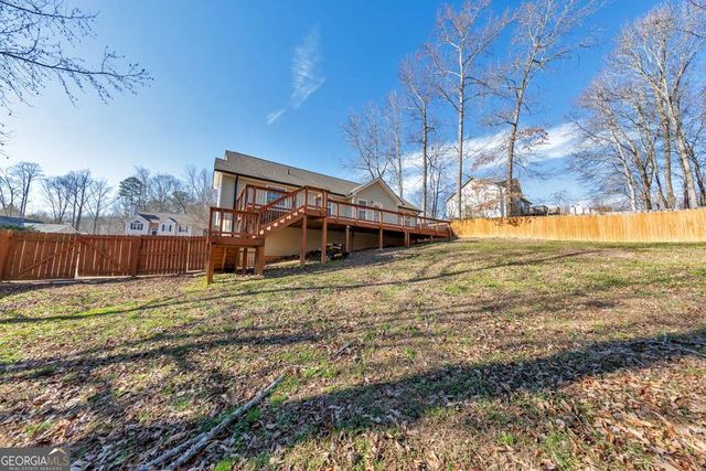 366 Farmington Drive, Temple, GA 30179