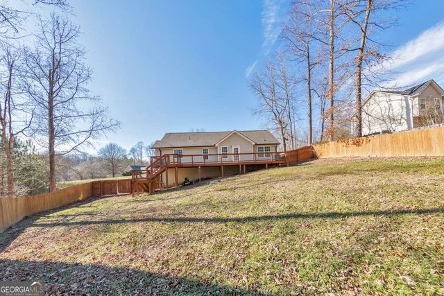 366 Farmington Drive, Temple, GA 30179