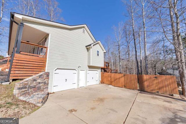 366 Farmington Drive, Temple, GA 30179