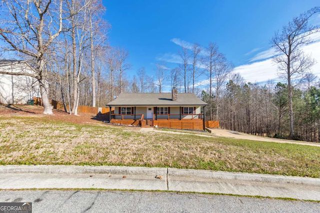 366 Farmington Drive, Temple, GA 30179