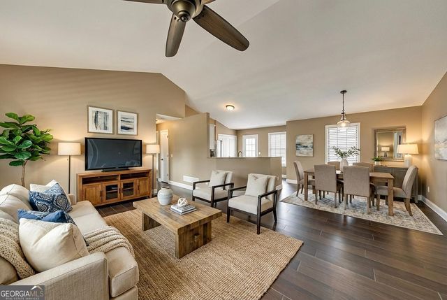 366 Farmington Drive, Temple, GA 30179