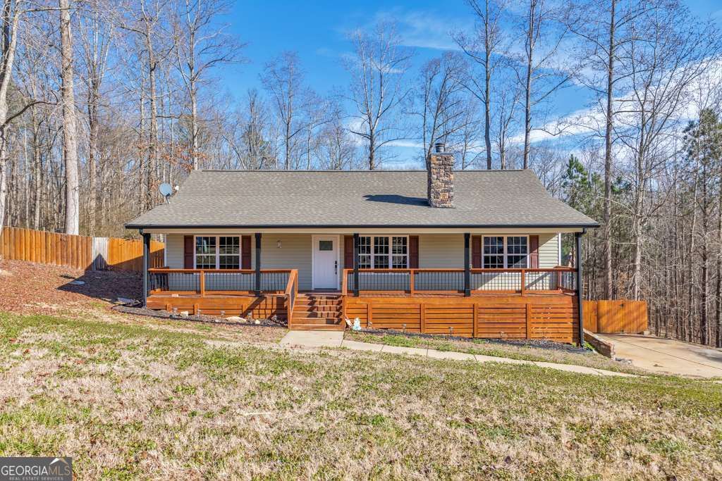 366 Farmington Drive, Temple, GA 30179