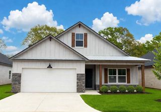 263 S Bend Avenue, Dothan, AL 36301